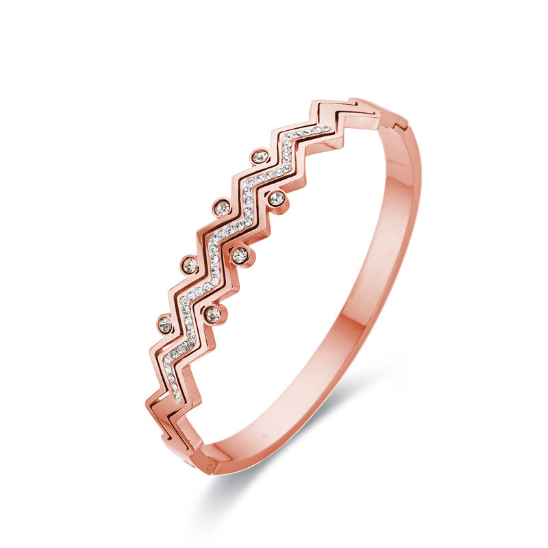 3:rose gold color