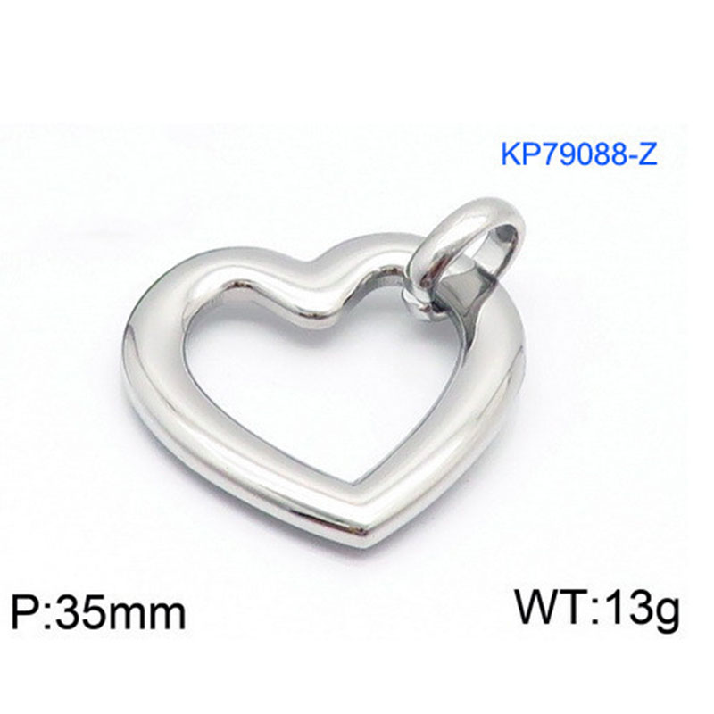 Steel color KP79088-Z