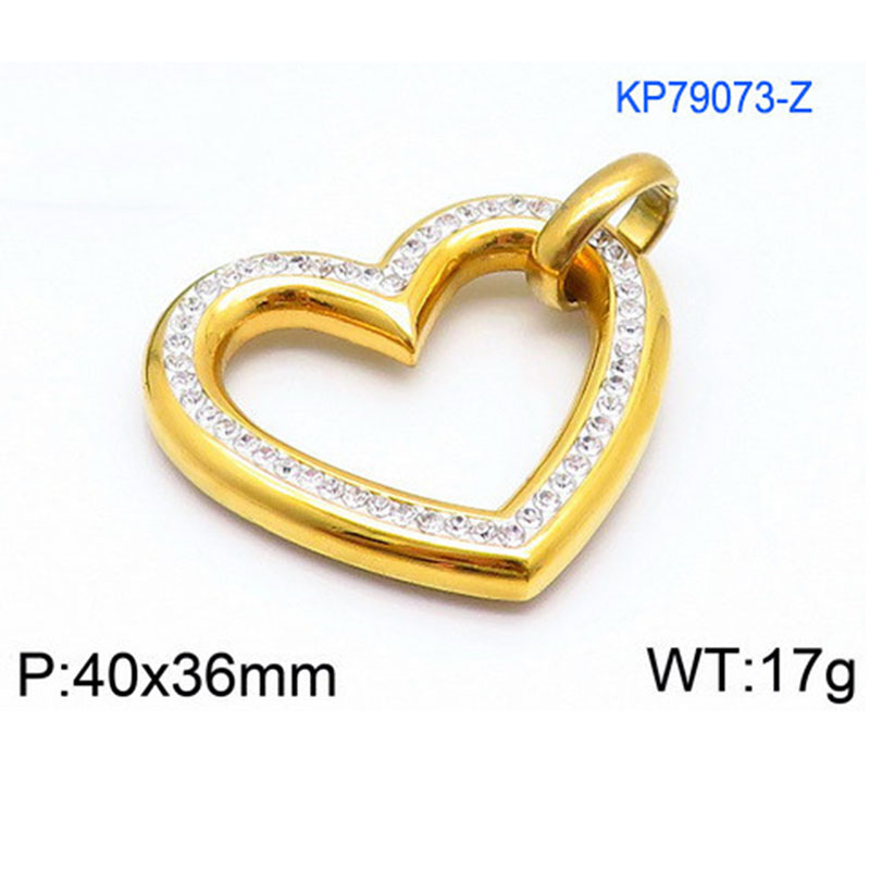 Gold KP79073-Z