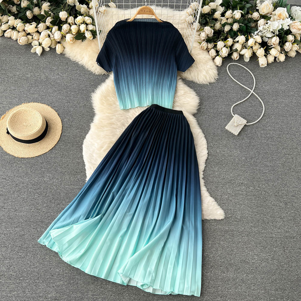 Peacock Blue