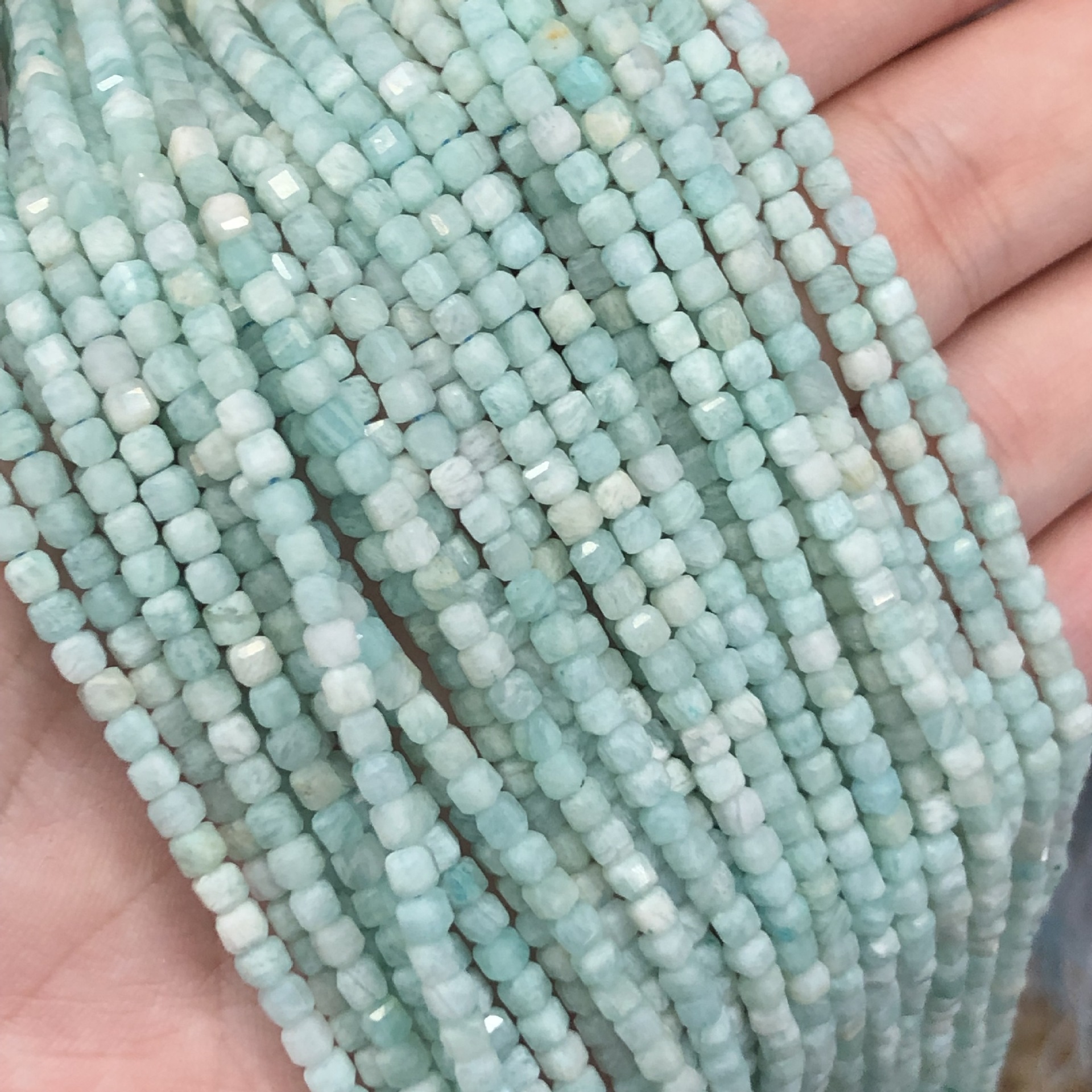 3:​Amazonite​