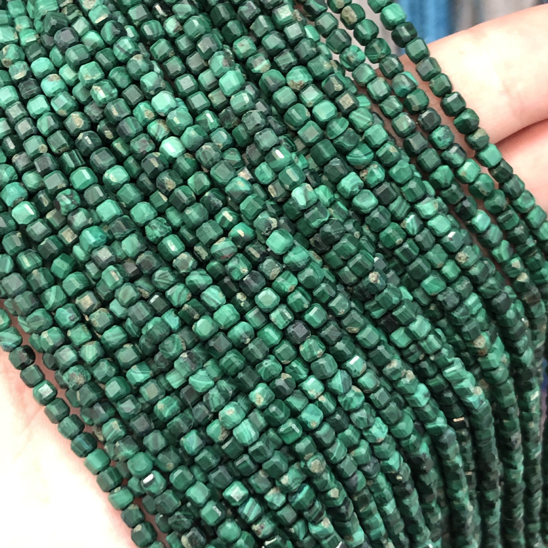 9:malachite green