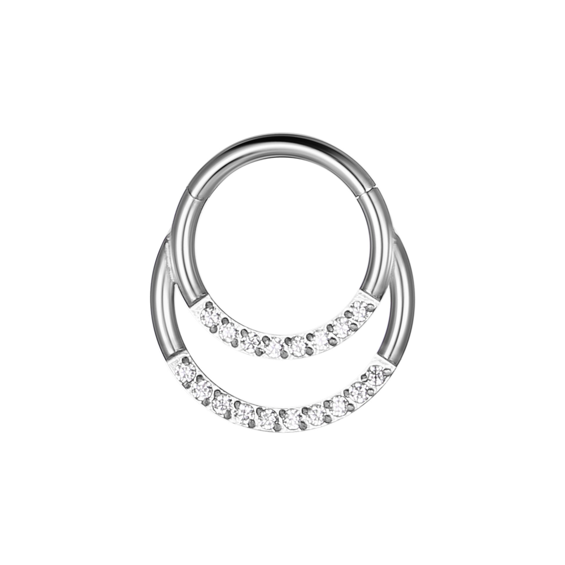 silver 1.2x6mm