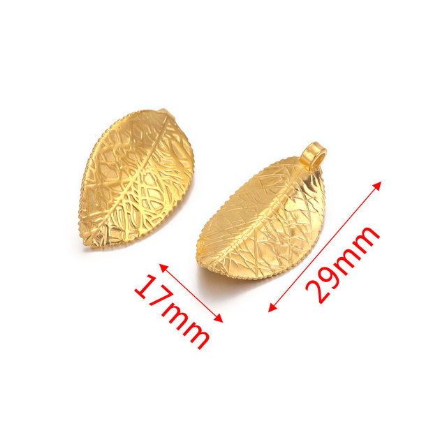 3:Gold 29 x 17mm