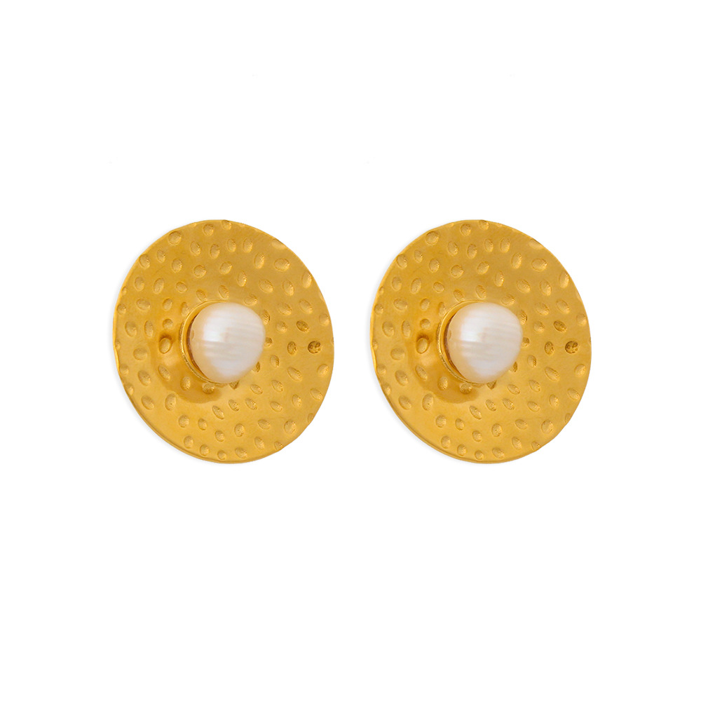 EARRINGS-25MM