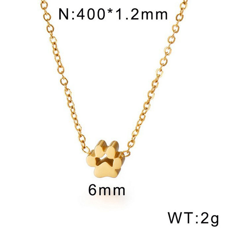 3:KN88328-K Necklace