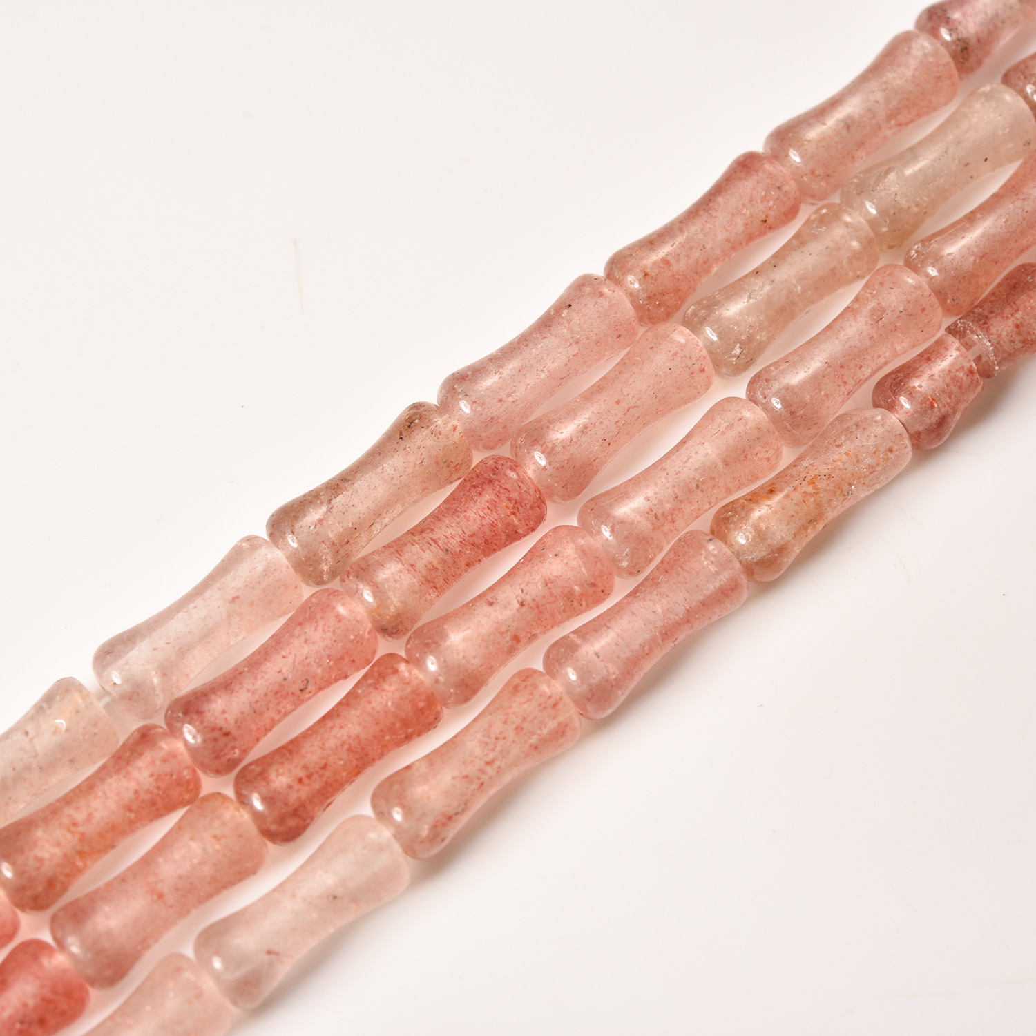 9:Strawberry Quartz