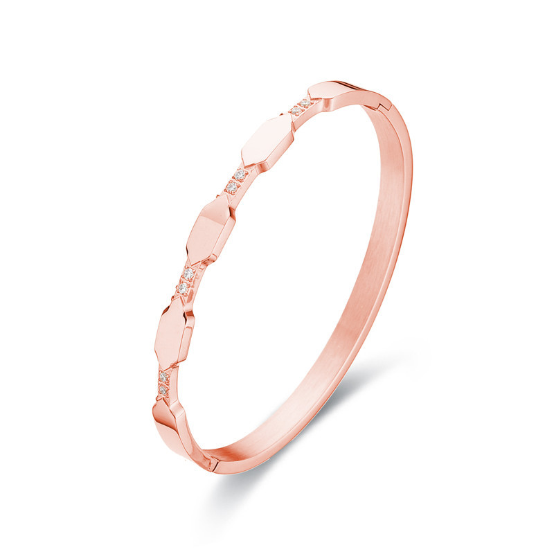 3:rose gold color