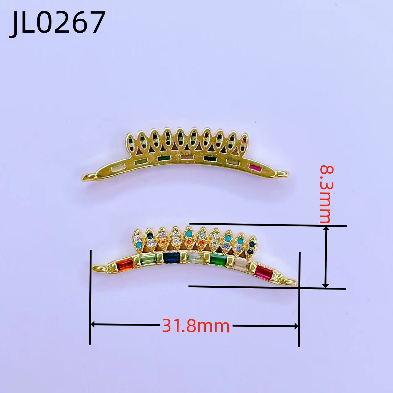 JL0267