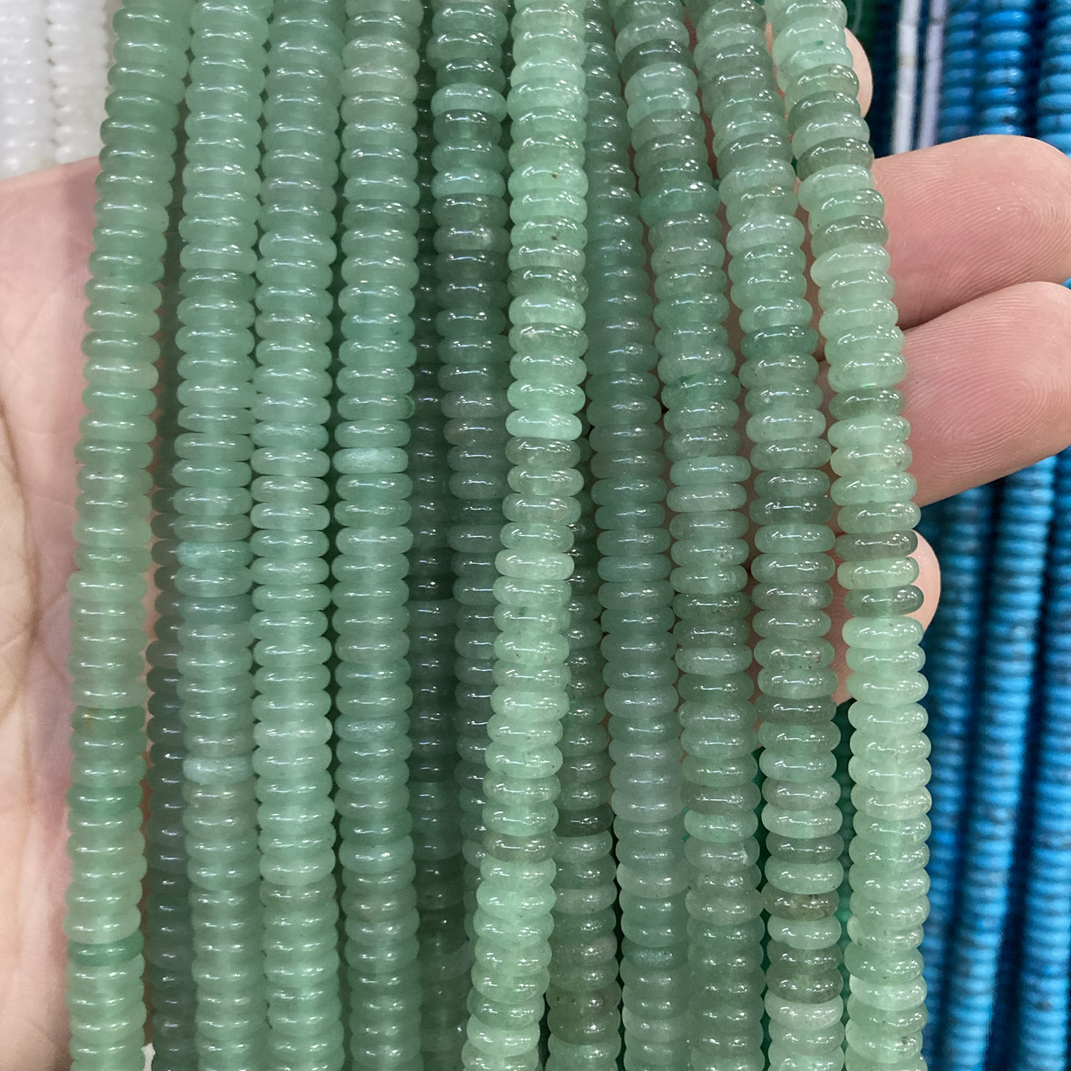 25:Green Aventurine