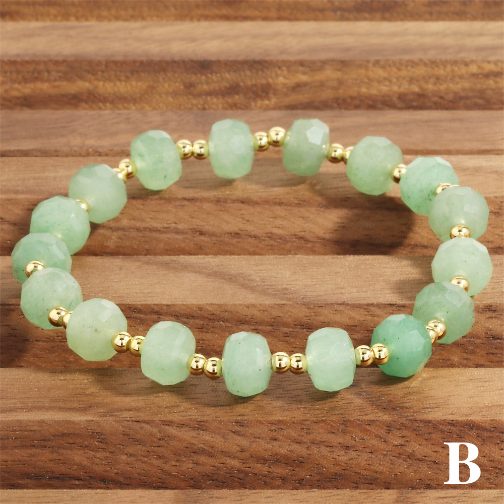 Green Aventurine Aventurin