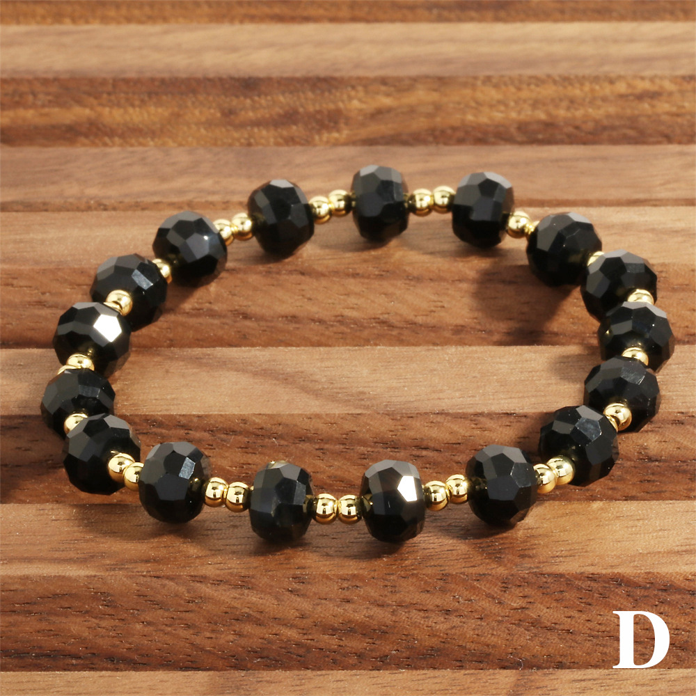 4:Agate Black