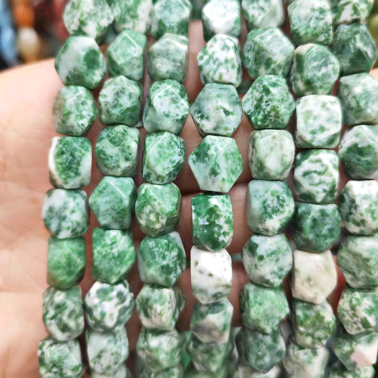 2 Jade Qinghai