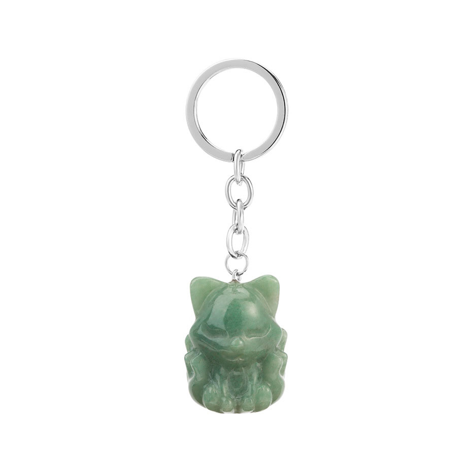 5:Green Aventurine