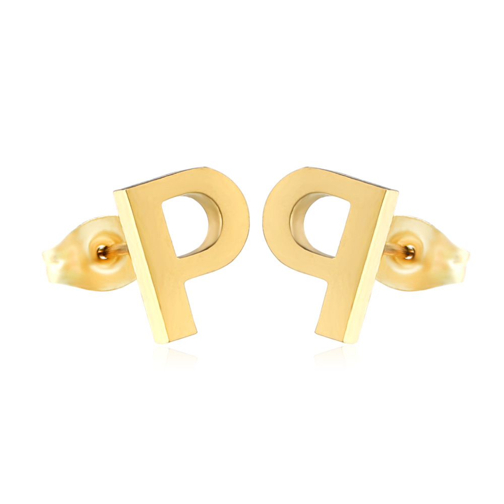 9:gold P