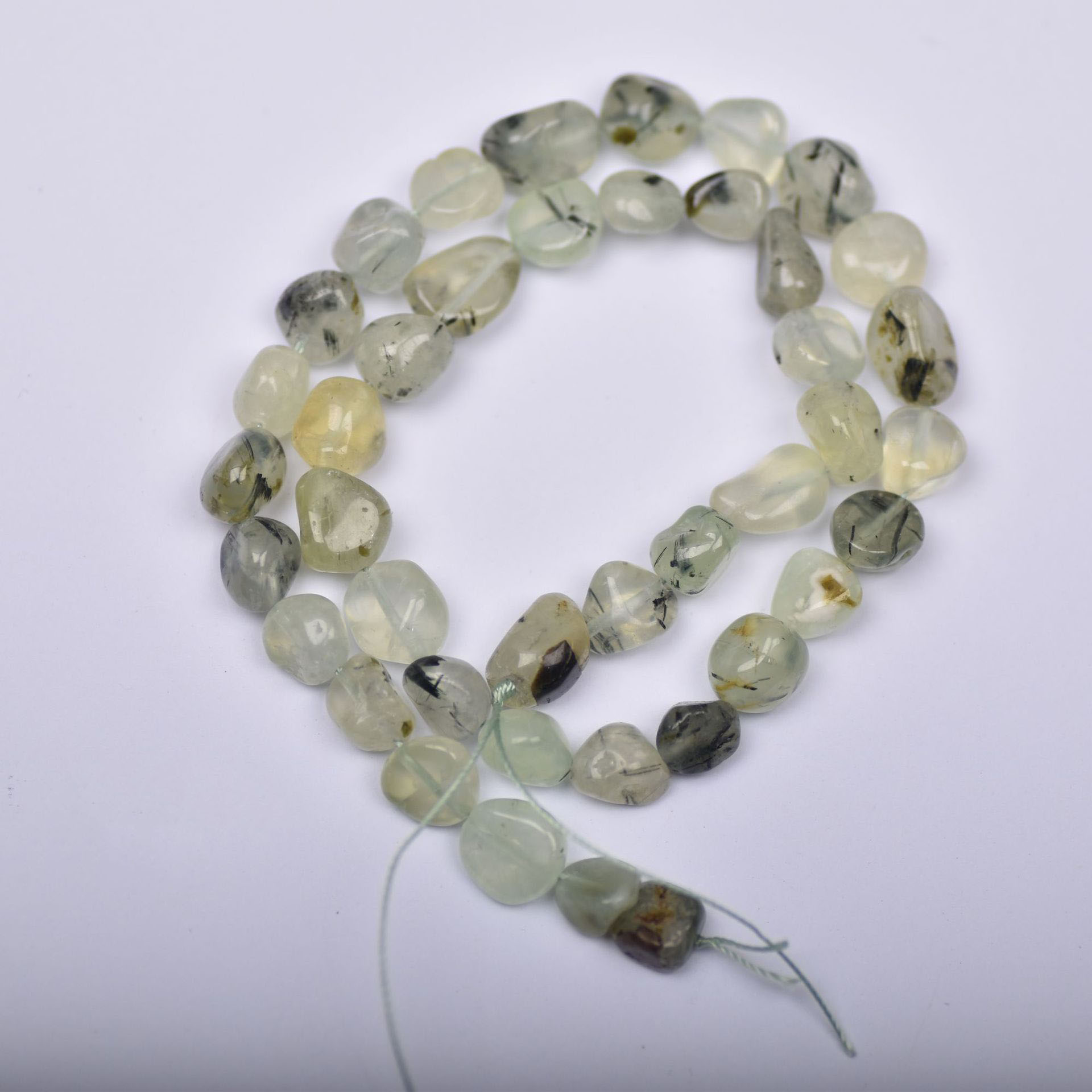 5 Prehnite