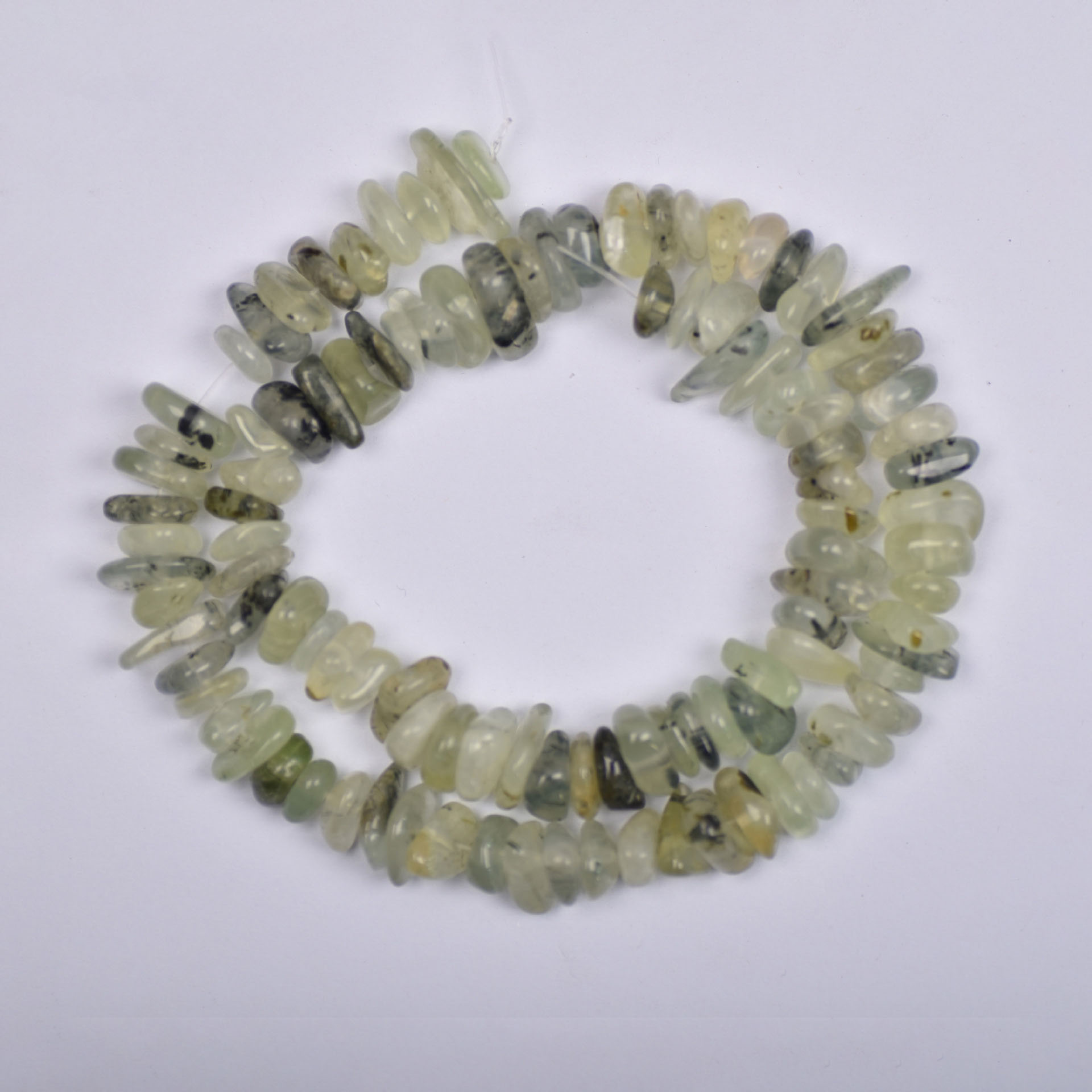 4 Prehnite