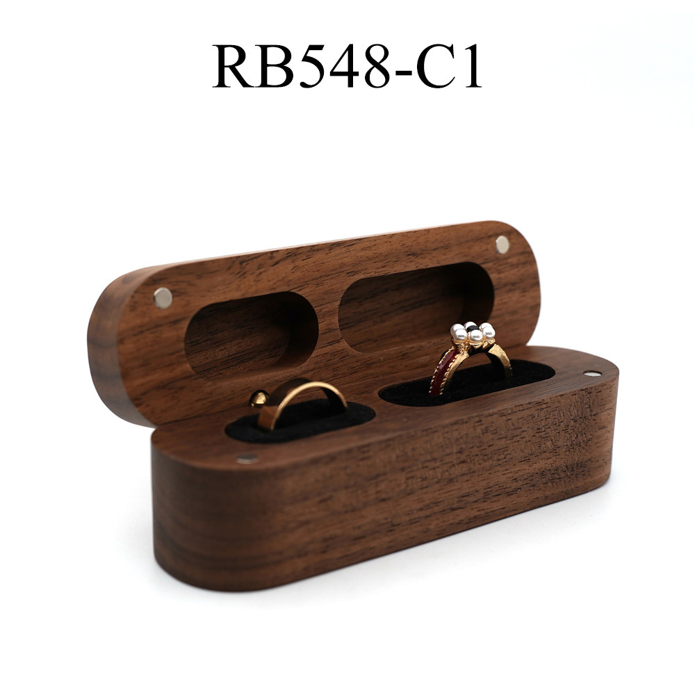 RB517-C1 Black No LOGO