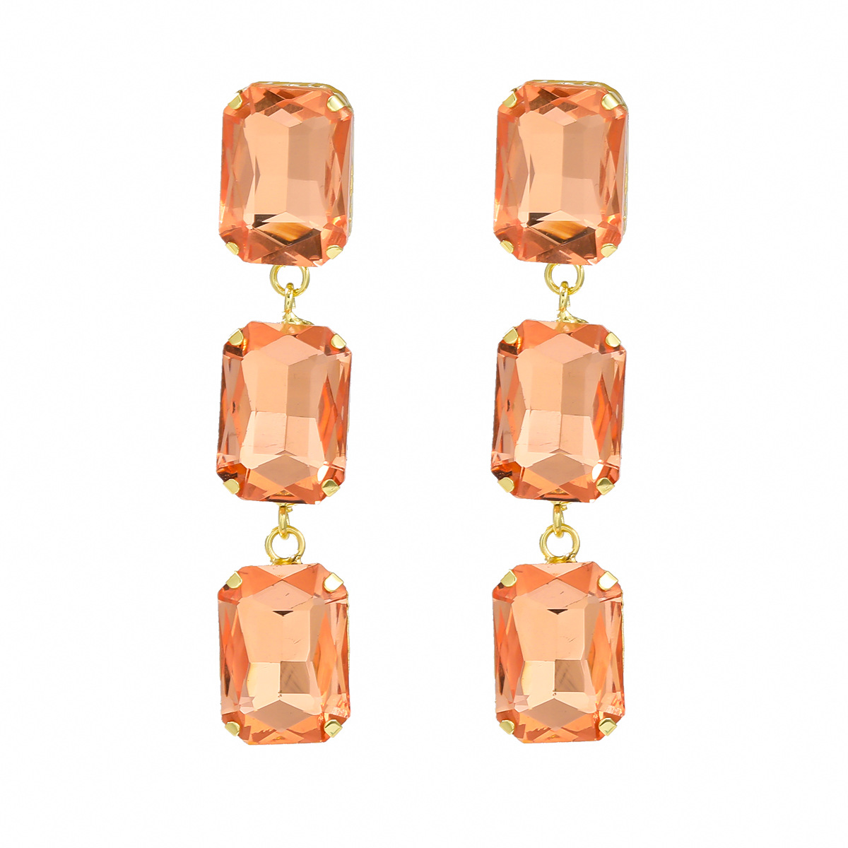 6 Roségold