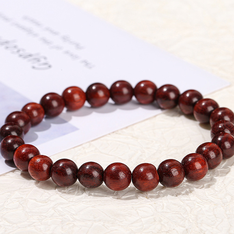 8:Red Sandalwood