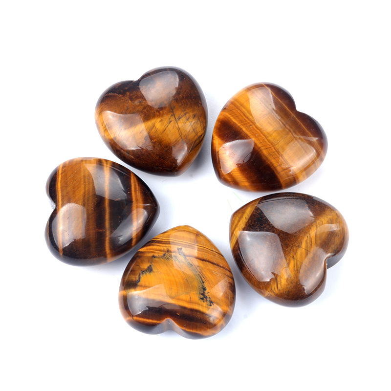 6:tiger eye