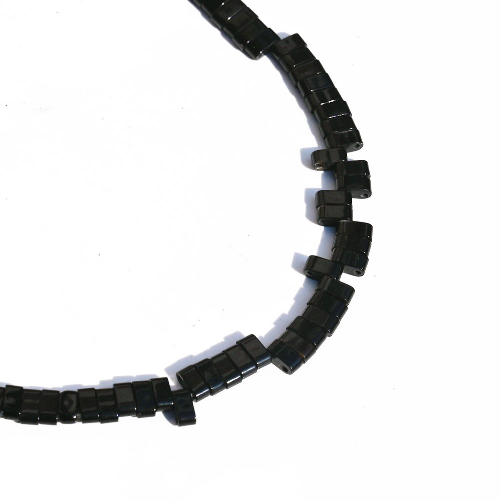 3:Black Agate