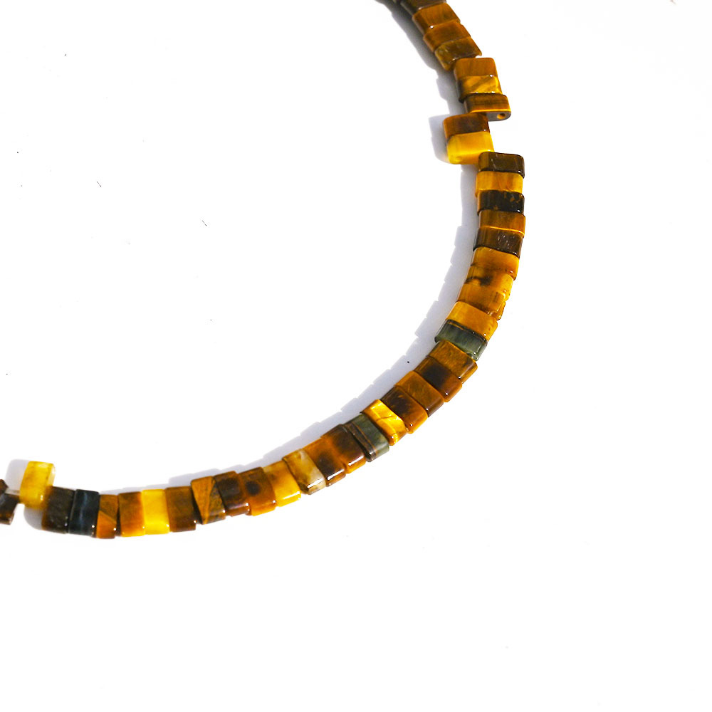 4:tiger eye