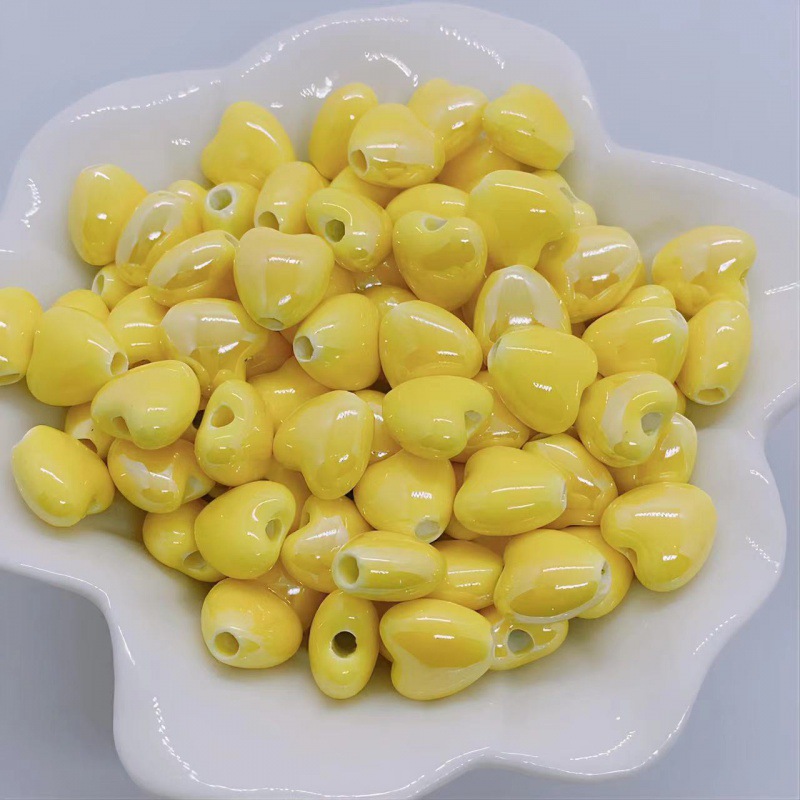 yellow 10mm