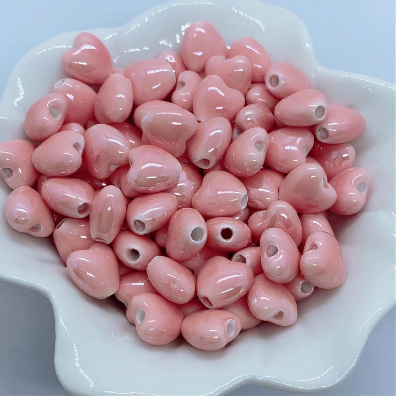 powder pink 10mm