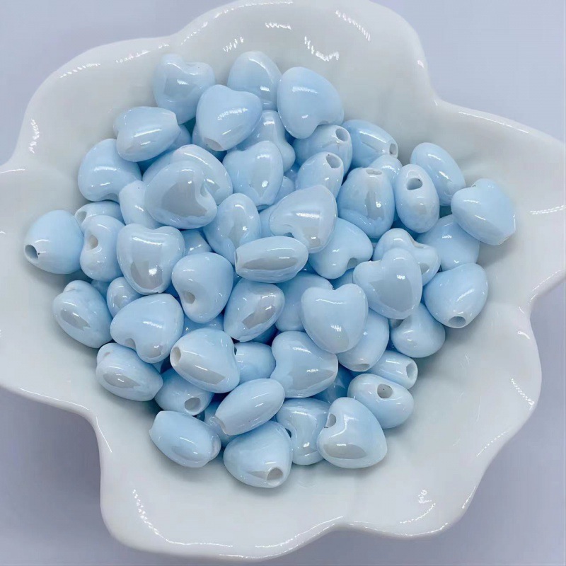 Light blue 10mm