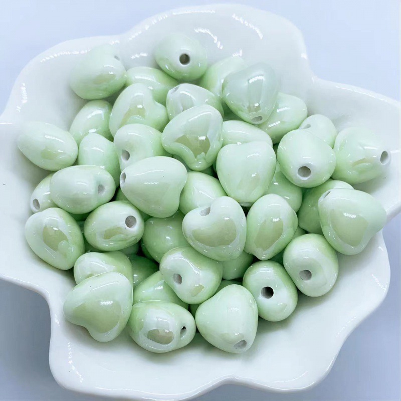 Light water green 10mm