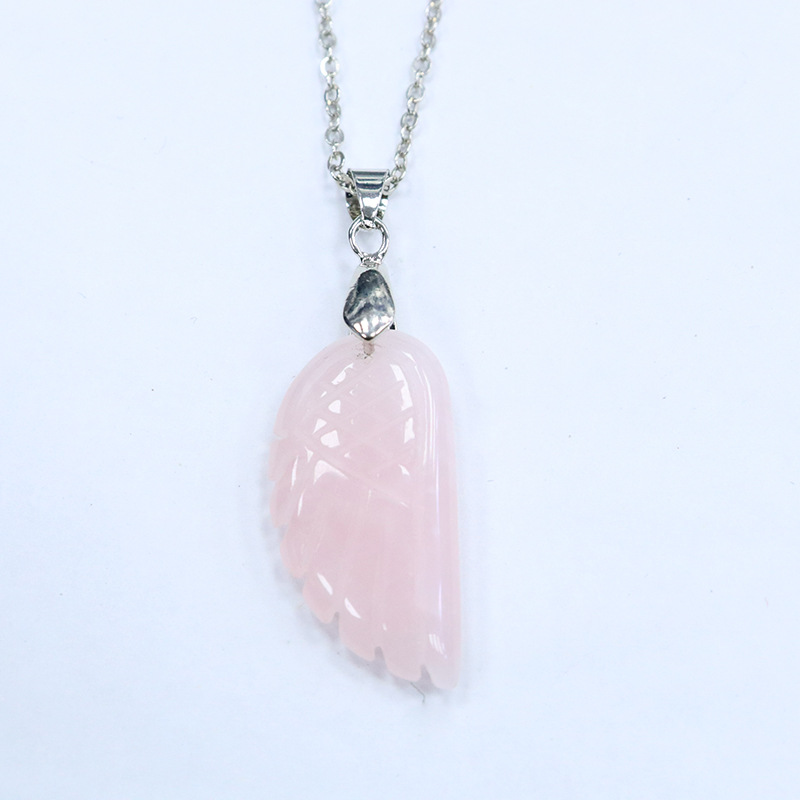 1:Rose Quartz