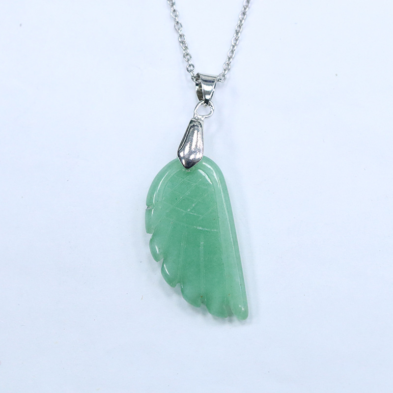 3:Green Aventurine