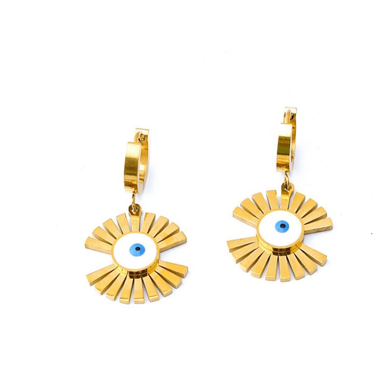 Earrings 2.1 cm