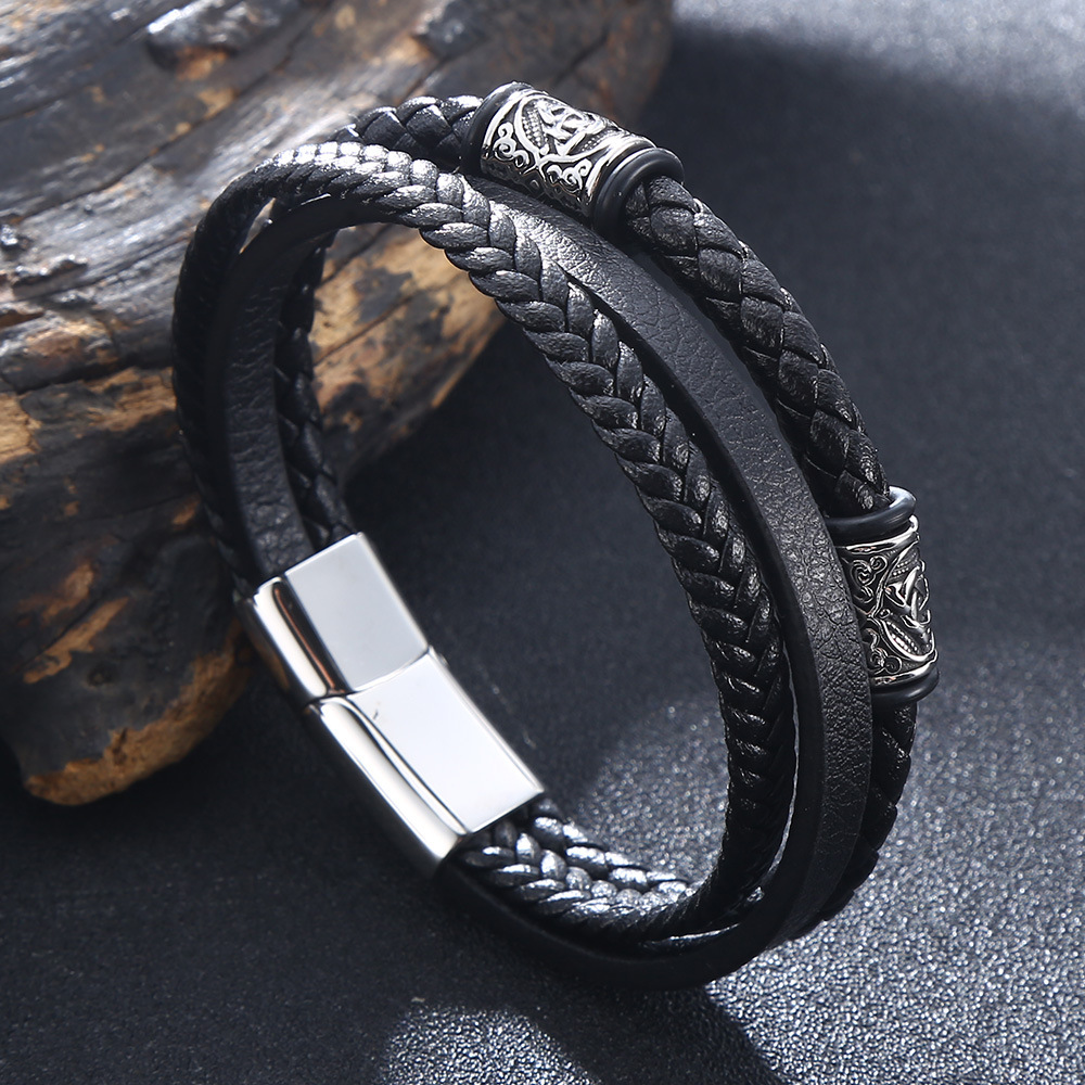 black Inner ring 165mm