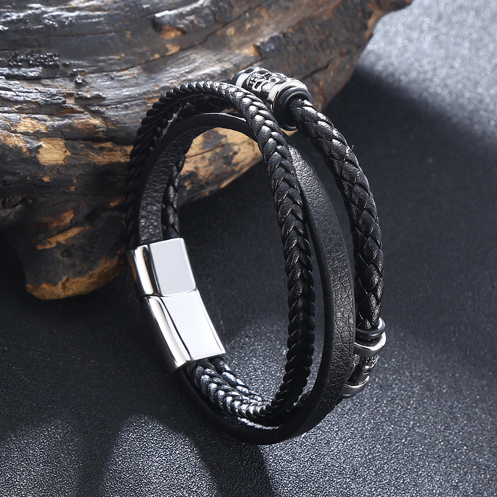 black Inner ring 165mm