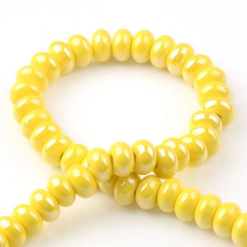 yellow 5*8mm