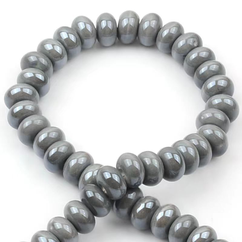 gray 5*8mm