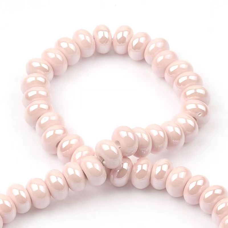 light pink 5*8mm