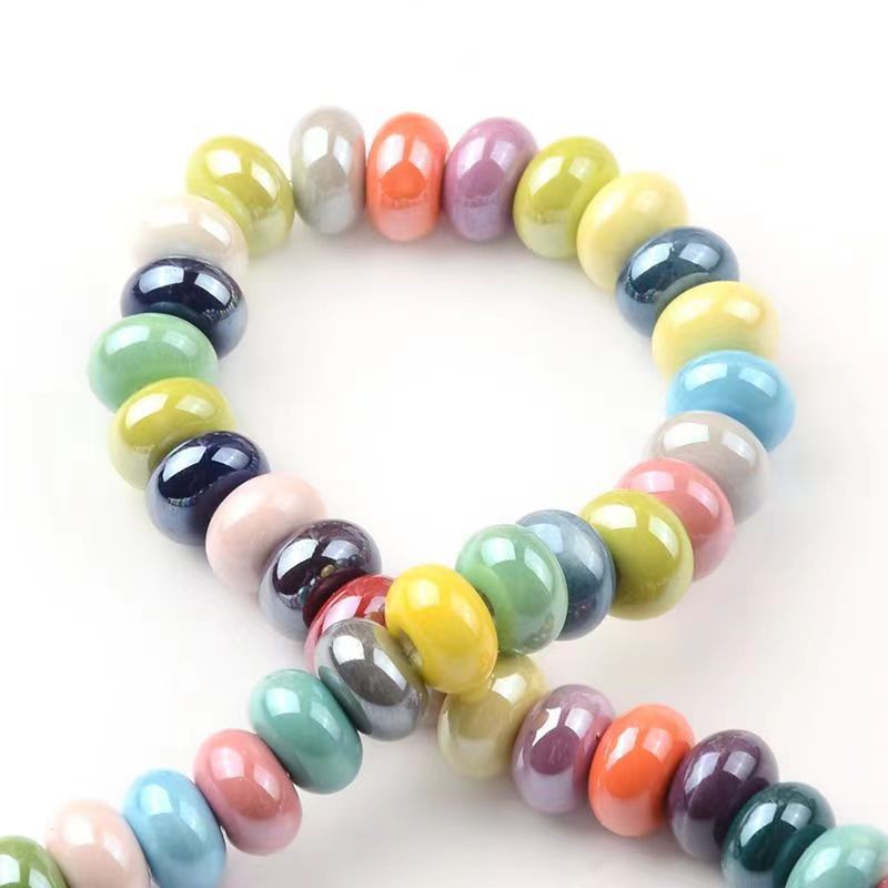 mixed colors 5*8mm