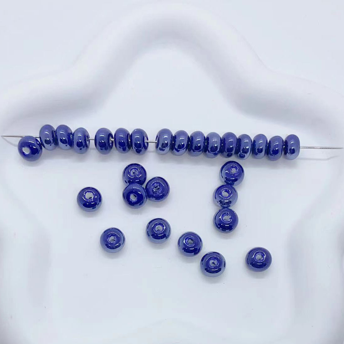 Royal Blue 5*8mm