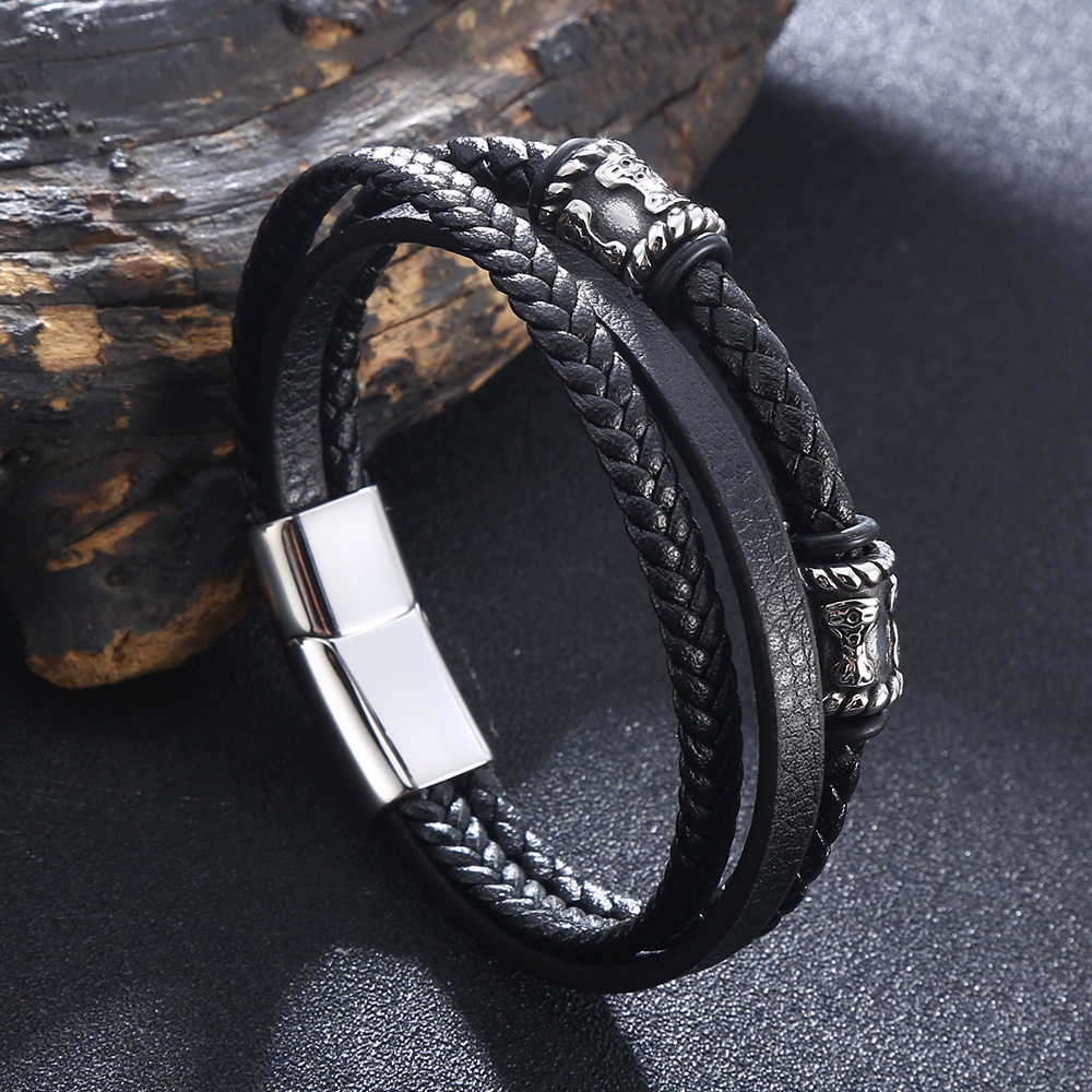 black Inner ring 165mm