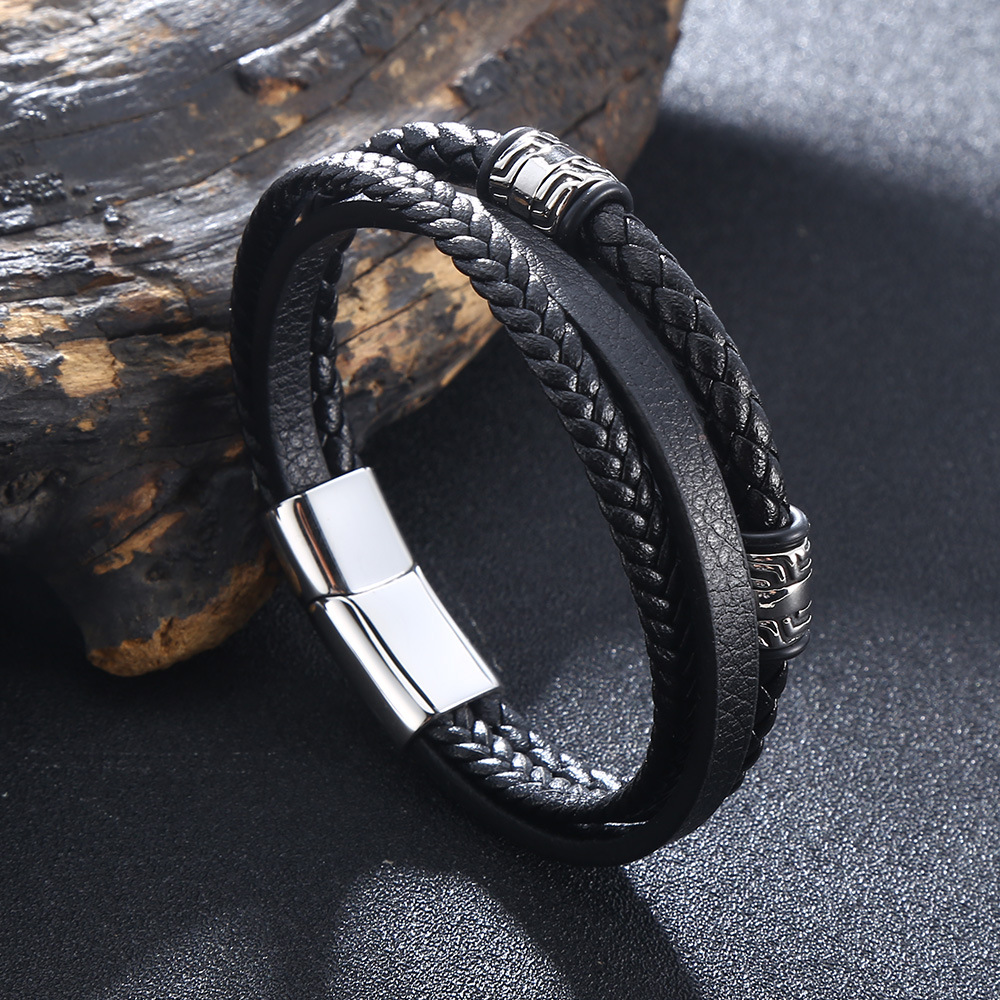 black Inner ring 165mm