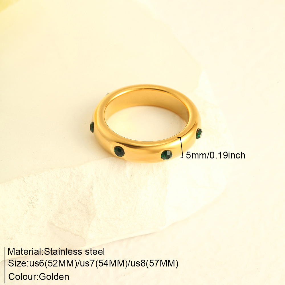 Gold, 52mm perimeter-us6