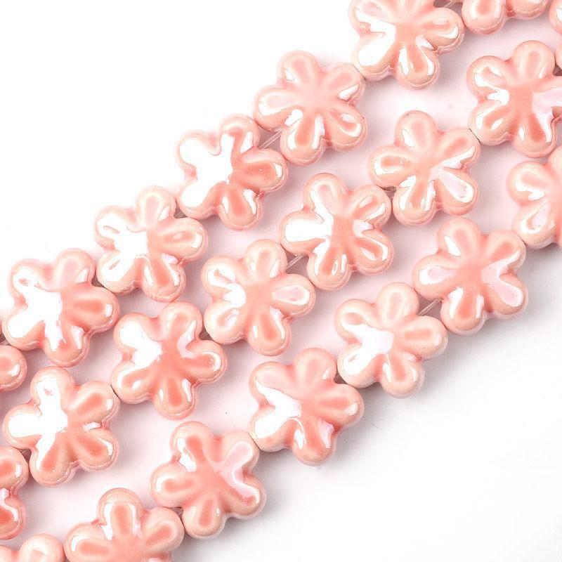 powder pink 12mm