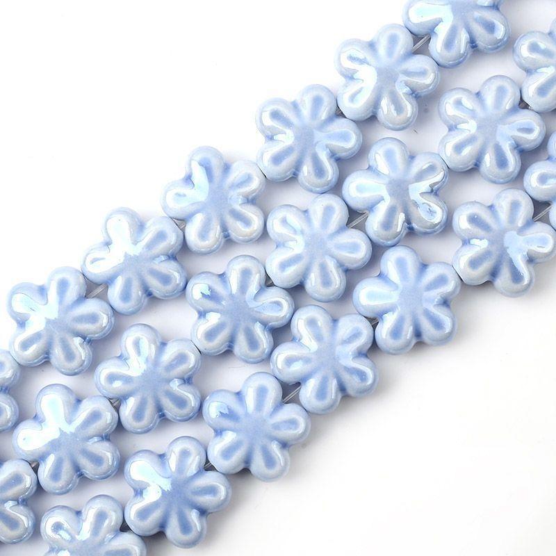 light blue 12mm