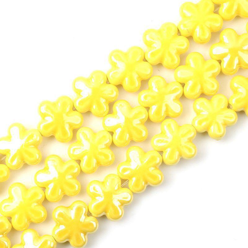 yellow 12mm