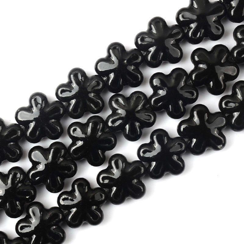 black 12mm