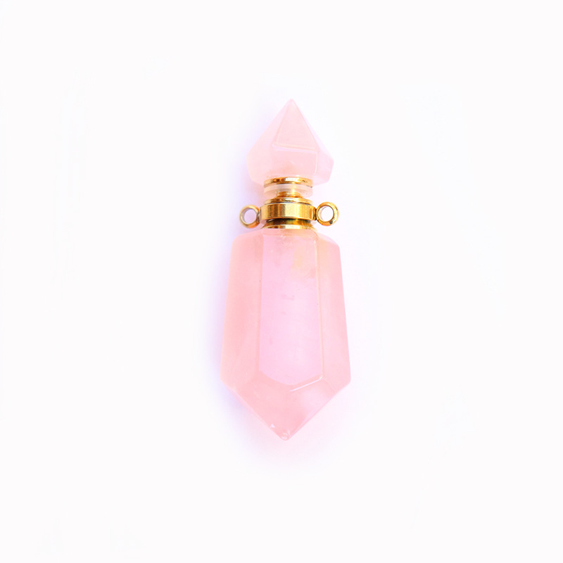 1:Rose Quartz