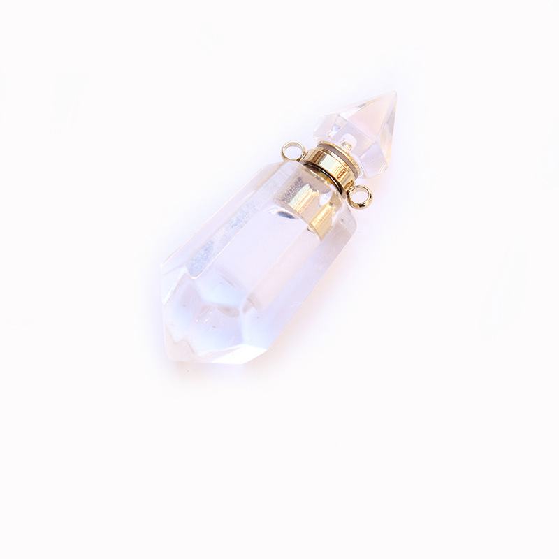 3:Clear Quartz